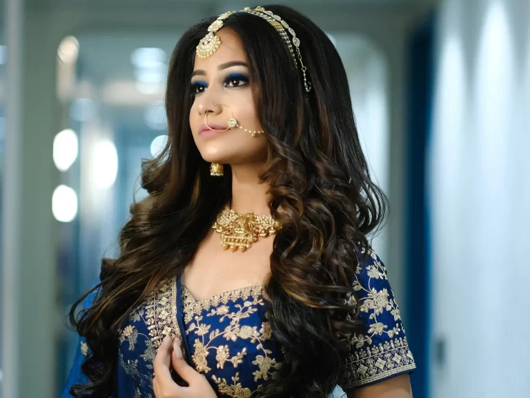 Relaxing hair spa near me using international haircare brands