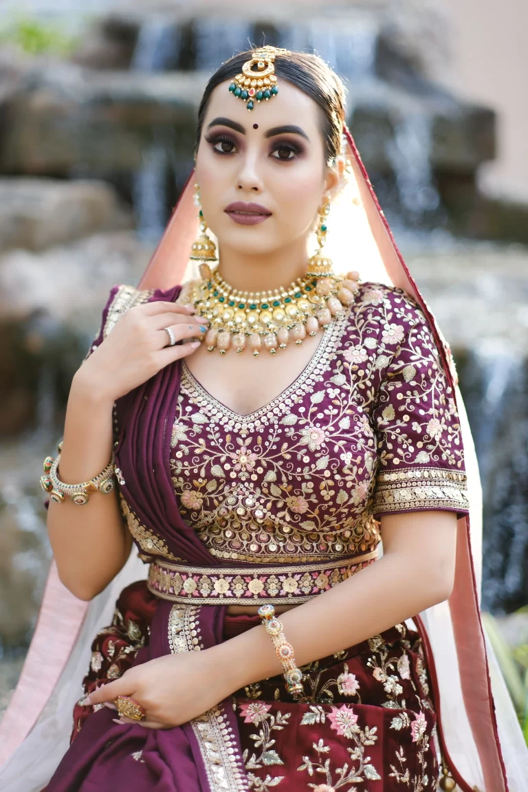 Hair and beauty salon near me with manicure and pedicure services