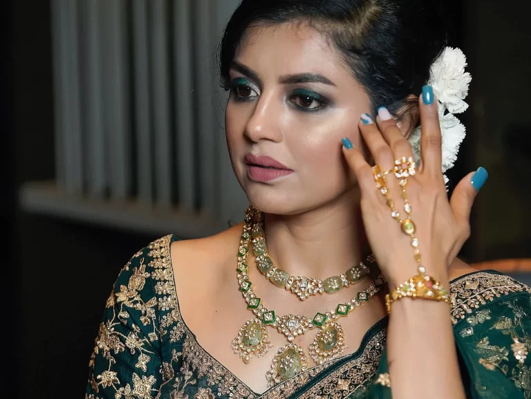 Unisex salon near me providing expert haircuts and hair spa services