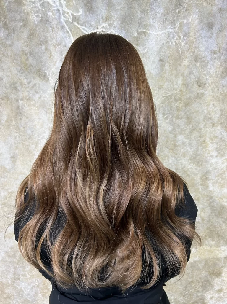 Affordable luxury hair and spa salon near me